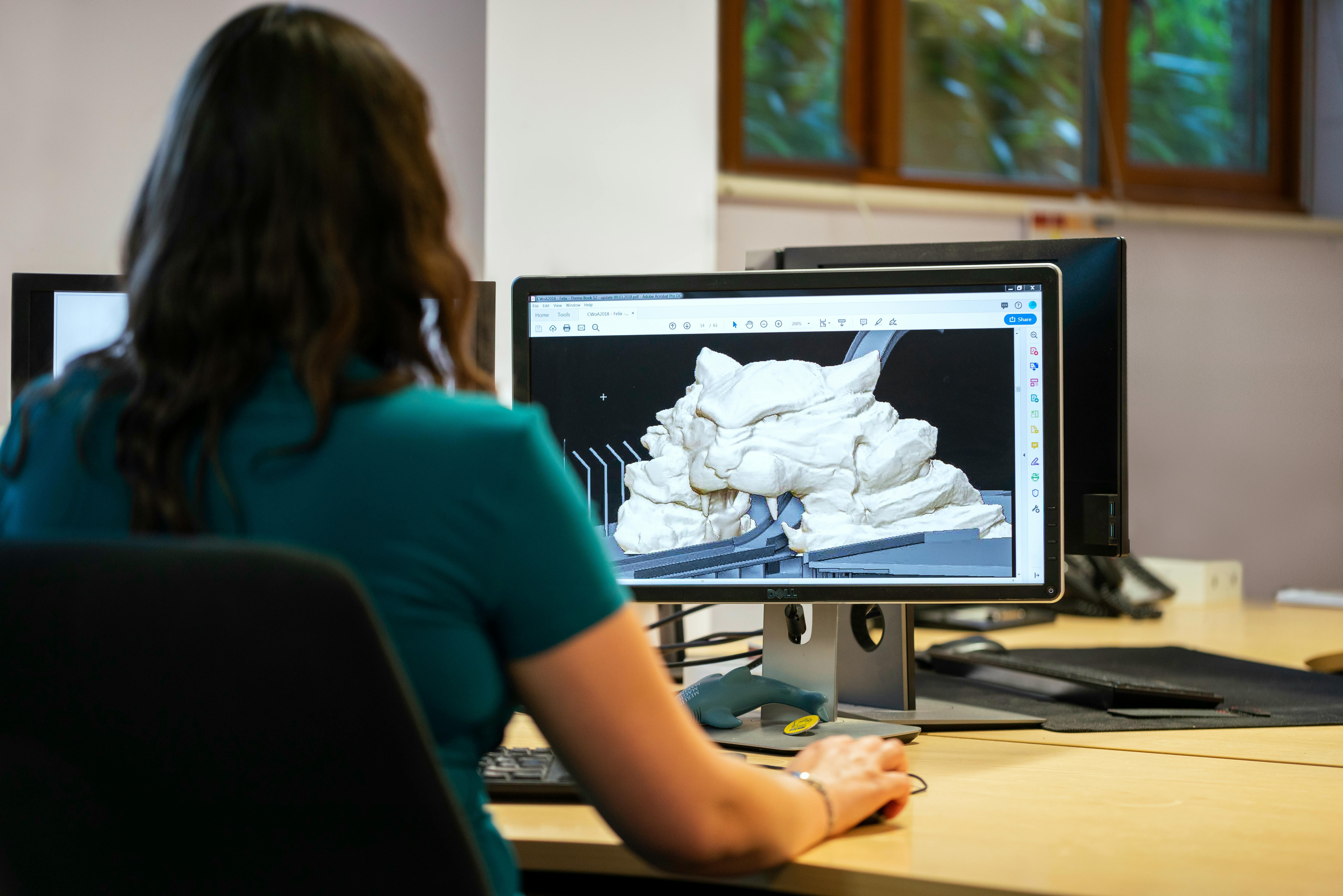 Evolving 3D Printing from Design to Production with AI 