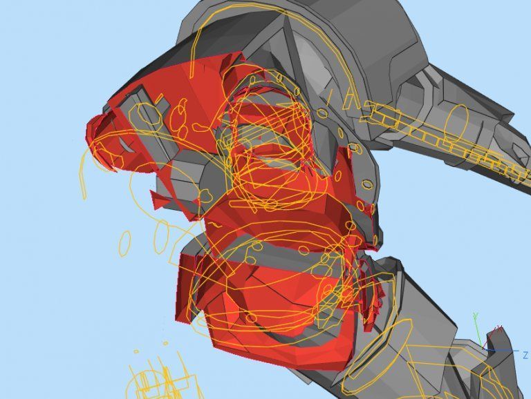 How to Automatically Repair 3D Models with Printability Errors Detected by AI