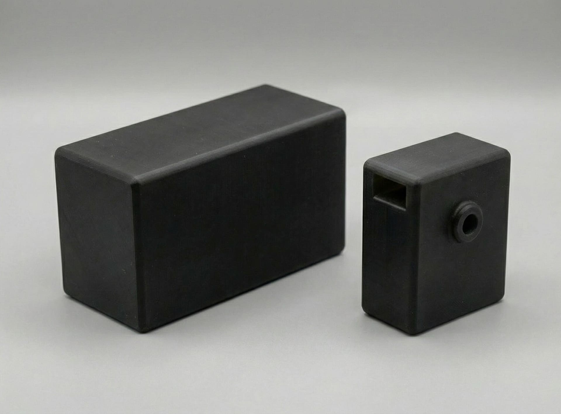 Precision Implementation of Design Intent in Industrial Design