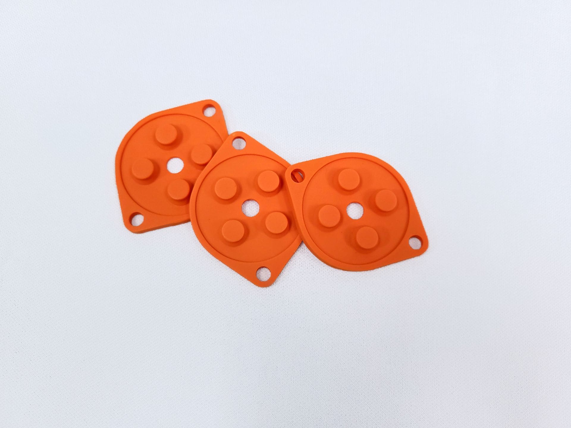 Vacuum Casting Explained: Cost-Effective Small-Batch Prototype Production