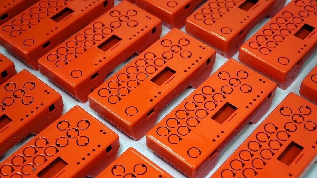Fail-Proof Rapid Prototyping: Guide to Materials & Manufacturing Processes