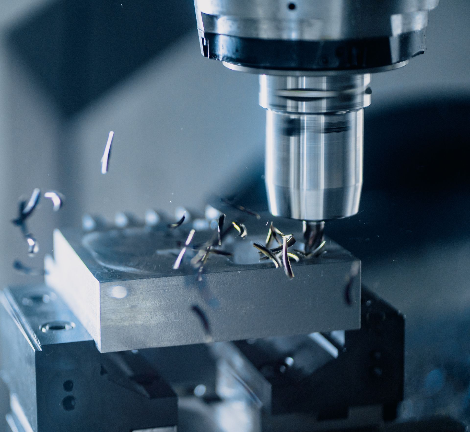 3D 프린팅과 CNC, 우리 시제품에 최적화된 가공 기술은?