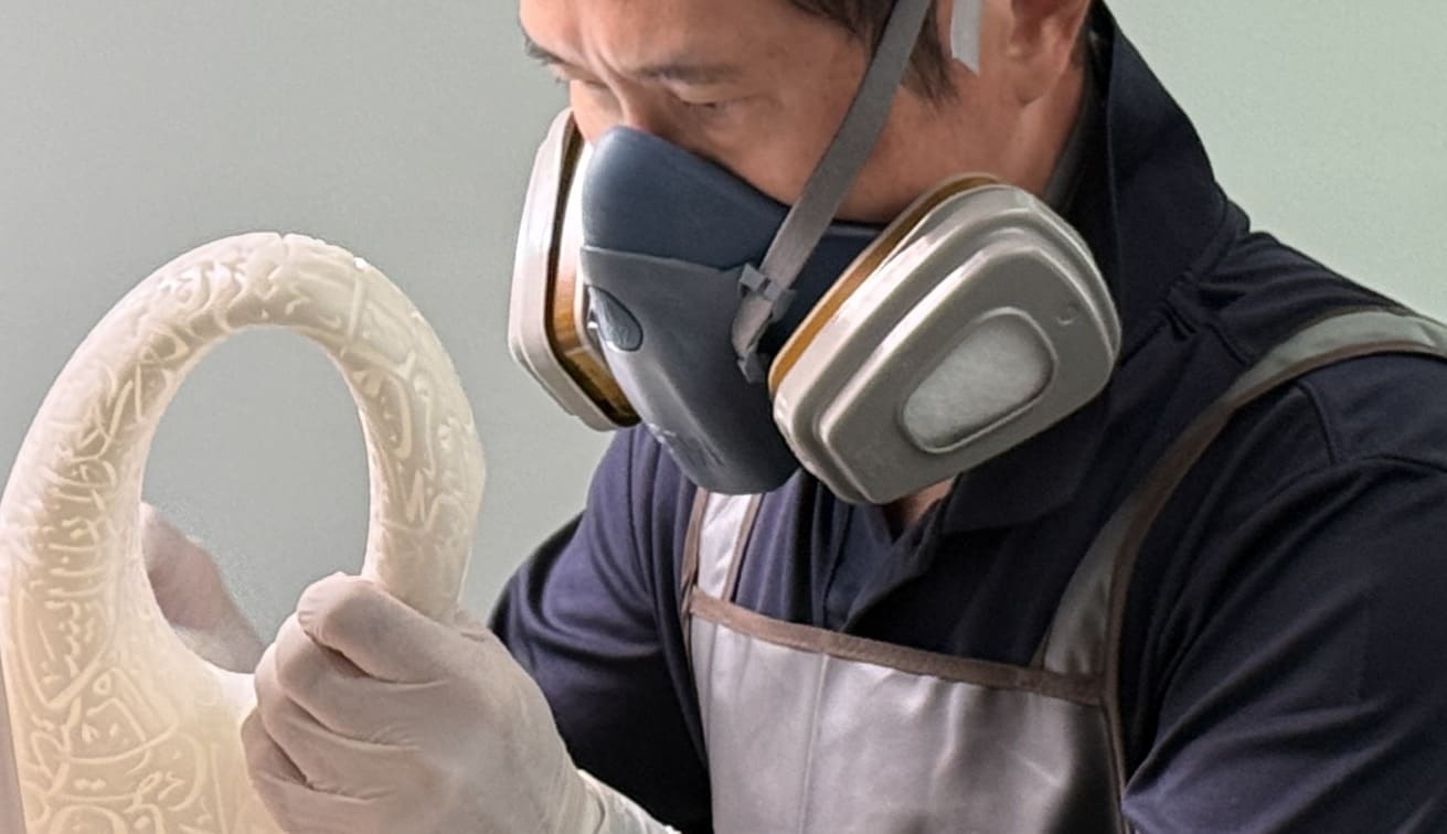 Post-Processing: The Essential Final Step in 3D Printing Quality — A Process-Based Guide