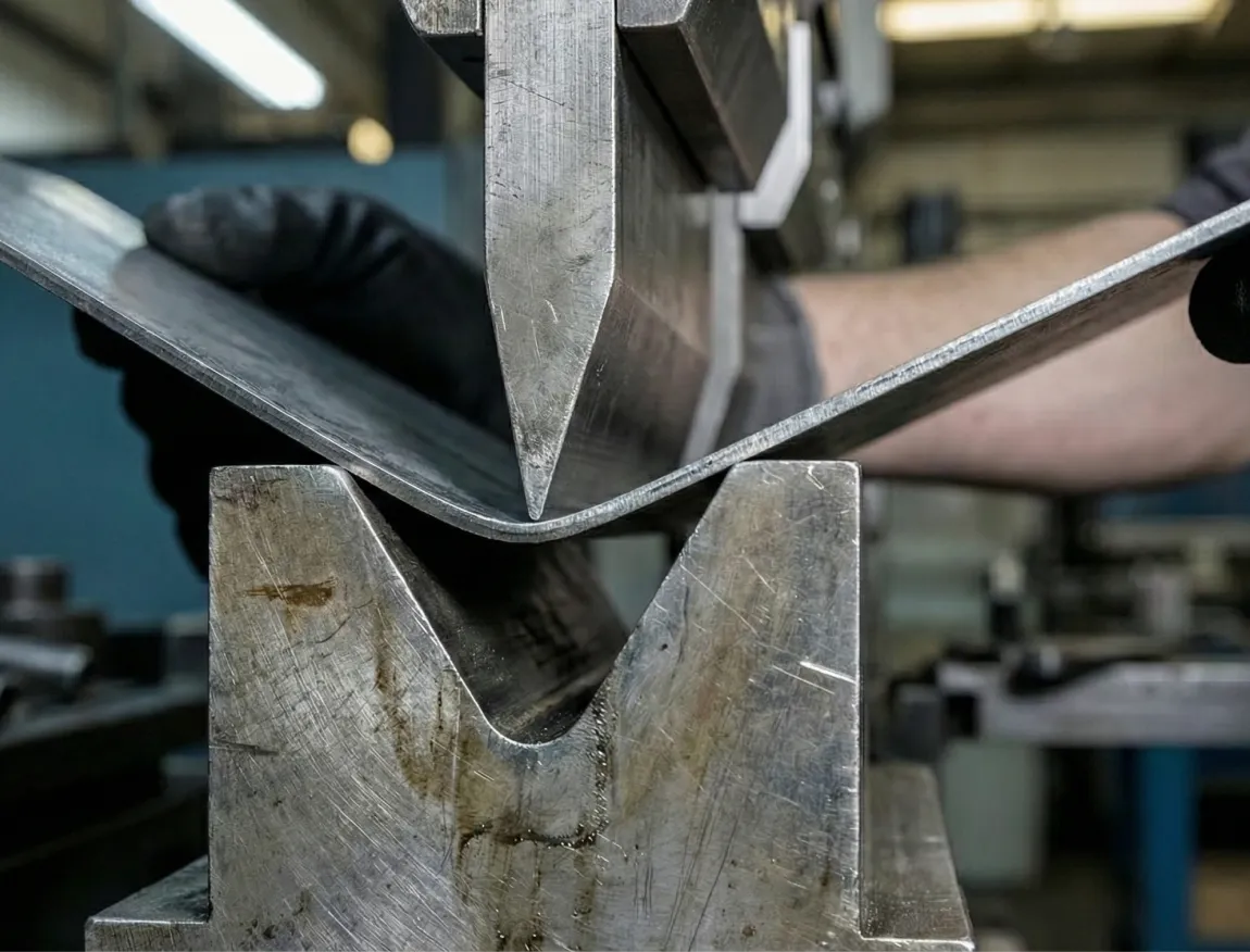 Sheet Metal Fabrication Design Guide: Processes, Materials, and Cost-Saving Tips