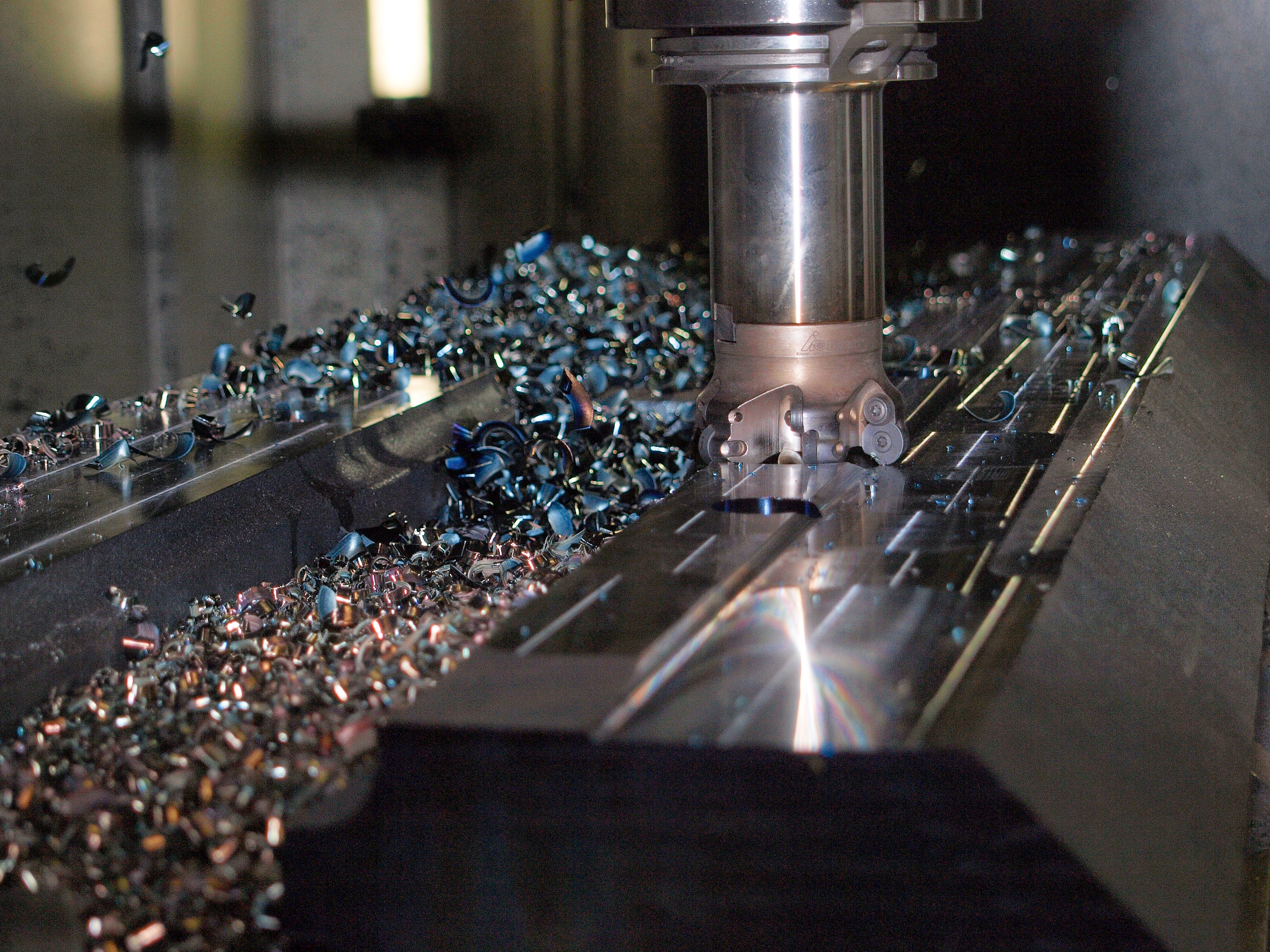 ISO 2768이란? CNC 가공 공차 표준 완전 정리