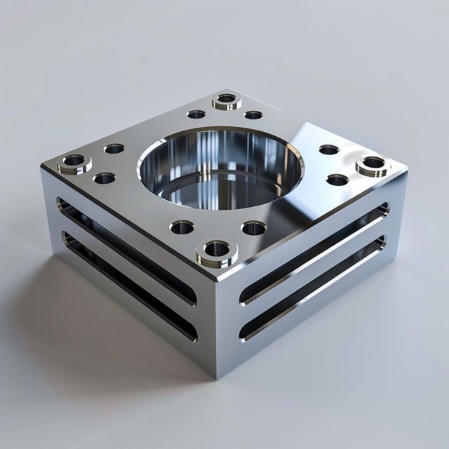 Metal Part Manufacturing: How to Choose Between 3D Printing, CNC, and Sheet Metal