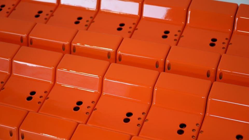 3D Printing Service: From Prototyping to Mass Production