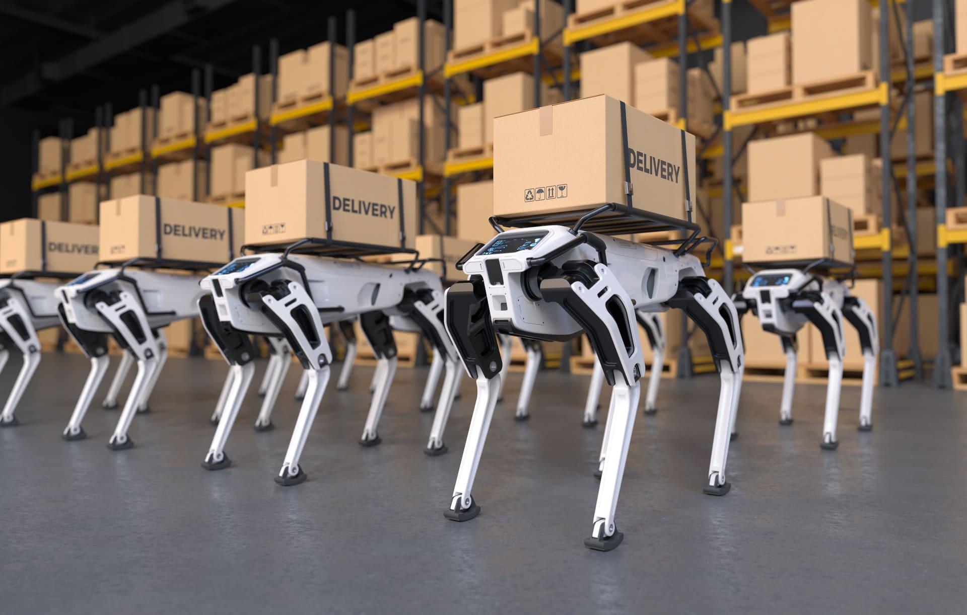 3D Printing: A New Manufacturing Method Revolutionizing the Robotics Industry