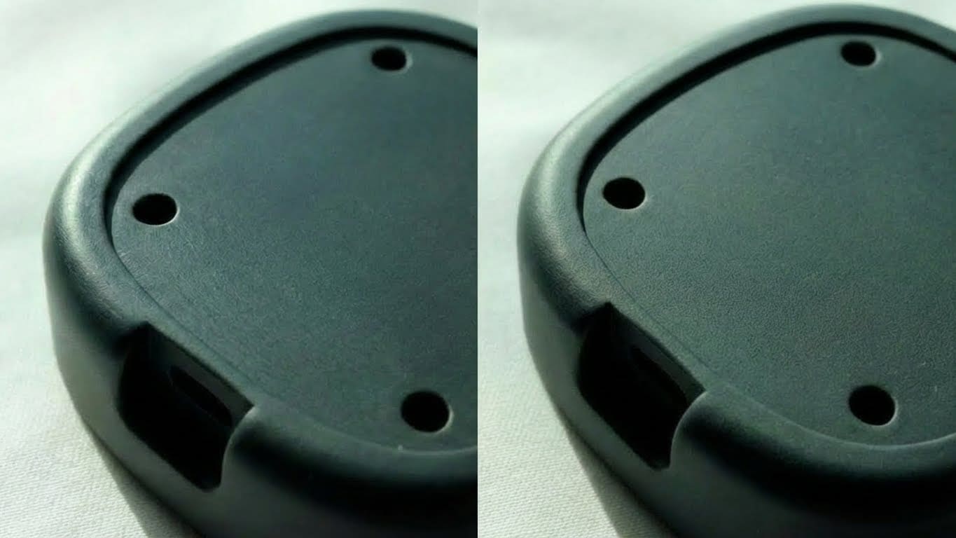 크렐로에서 3D프린팅 후가공 옵션을 새롭게 선보입니다