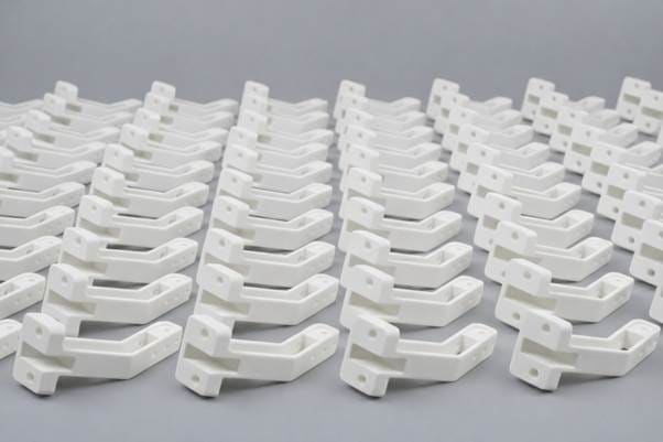 A Guide to Selecting SLA and SLS 3D Printing Processes for Prototyping